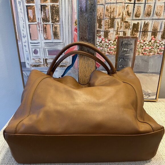 See by Chloe Harriet Side Zip Pocket Hobo Bag - Picture 4 of 11